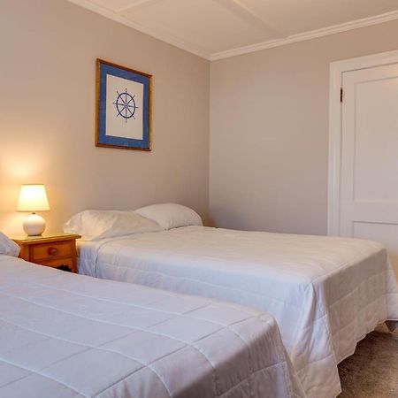 Ocean Terrace Family Apartments Ocean City Kültér fotó